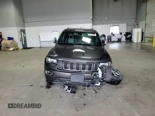 2019 Jeep Grand Cherokee Limited with VIN 1C4RJFBG7KC741118, listed as a Copart auction lot 52164025 with 69,657 mi miles and Salvage Title. Bid and sale history available at carsss.com. Image 12.