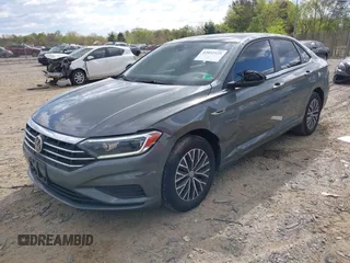 2019 Volkswagen Jetta SEL с VIN 3VWE57BU8KM115524, выставлен на аукционе IAAI как лот 42052529 с пробегом 146 766 миль миль и . История ставок и продаж доступна на DreamBid. Изображение 2.