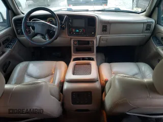 2006 Chevrolet Suburban Z71 with VIN 3GNFK16Z46G104132, listed as a Copart auction lot 88282715 with 208,889 mi miles and Clean Title. Bid and sale history available at carsss.com. Image 8.