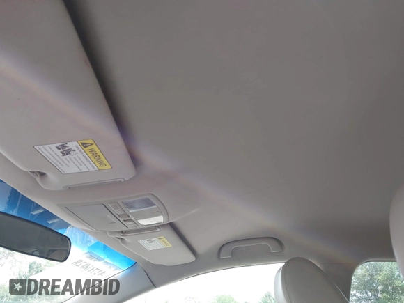 2008 Mazda CX-9 Touring with VIN JM3TB38V980128524, listed as a IAAI auction lot 42766028 with 144,173 mi miles and . Bid and sale history available at DreamBid. Image 14.