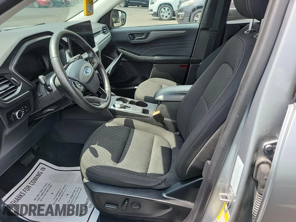 2023 Ford Escape Active with VIN 1FMCU9GN4PUB27548, listed as a IAAI auction lot 42890081 with 65,197 mi miles and . Bid and sale history available at DreamBid. Image 27.