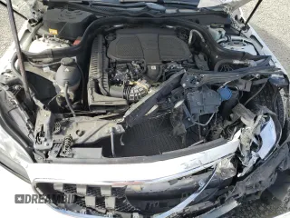2016 Mercedes-Benz E 350 Sport with VIN WDDHF5KB3GB256120, listed as a Copart auction lot 53558525 with 128,522 mi miles and Salvage Title. Bid and sale history available at DreamBid. Image 11.