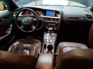 2013 Audi allroad Premium Plus with VIN WA1UFAFL2DA235145, listed as a Copart auction lot 77383094 with 179,657 mi miles and Clean Title. Bid and sale history available at carsss.com. Image 8.
