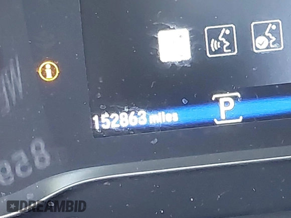 2016 Honda Pilot Elite with VIN 5FNYF6H04GB060786, listed as a IAAI auction lot 41335550 with 152,863 mi miles. Bid and sale history available at carsss.com. Image 15.