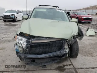 2008 Ford Escape Hybrid with VIN 1FMCU59H58KD21566, listed as a Copart auction lot 51238325 with 34,288 mi miles and Salvage title. Bid and sale history available at DreamBid. Image 5.