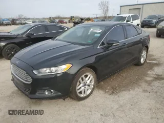 2014 Ford Fusion SE with VIN 3FA6P0HD5ER231101, listed as a Copart auction lot 50223205 with 165,184 mi miles and Clean Title. Bid and sale history available at carsss.com. Image 1.