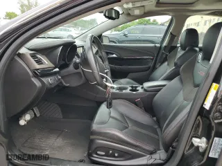 2014 Chevrolet SS with VIN 6G3F15RW3EL958456, listed as a Copart auction lot 71248844 with 64,408 mi miles and Salvage Title. Bid and sale history available at carsss.com. Image 7.