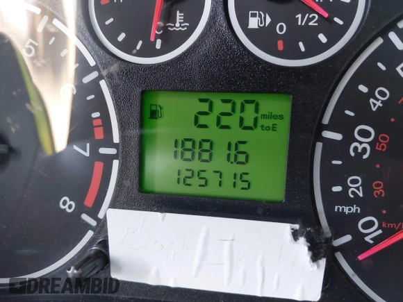 2012 Ford Transit Connect XL z VIN NM0LS7AN0CT083827, wystawiony jako IAAI lot #41971772 z przebiegiem 125 715 mil mil oraz . Historia ofert i sprzedaży dostępna na DreamBid. Obrazek 7.
