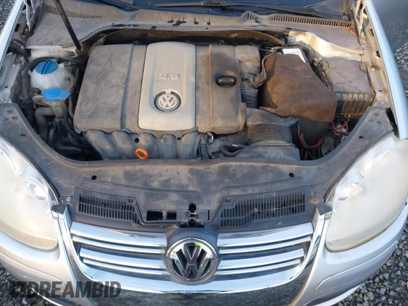 2007 Volkswagen Jetta 2.5 z VIN 3VWRG71K37M029136, wystawiony jako IAAI lot #41291108 z przebiegiem 219 980 mil mil oraz . Historia ofert i sprzedaży dostępna na DreamBid. Obrazek 10.