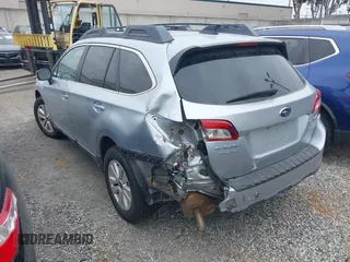 2016 Subaru Outback Premium z VIN 4S4BSACC4G3274790, wystawiony jako IAAI lot #42180570 z przebiegiem 109 619 mil mil oraz . Historia ofert i sprzedaży dostępna na DreamBid. Obrazek 3.