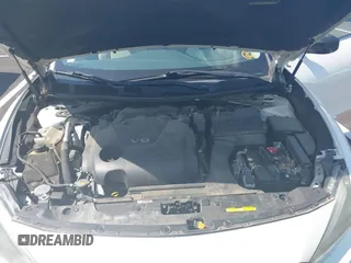 2016 Nissan Maxima SL with VIN 1N4AA6AP7GC440246, listed as a IAAI auction lot 42006715 with 146,154 mi miles and . Bid and sale history available at DreamBid. Image 10.