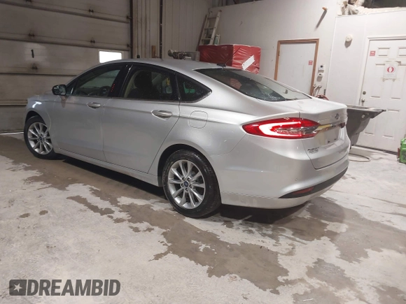2017 Ford Fusion SE with VIN 3FA6P0H78HR274975, listed as a IAAI auction lot 42153659 with 134,908 mi miles and . Bid and sale history available at DreamBid. Image 3.