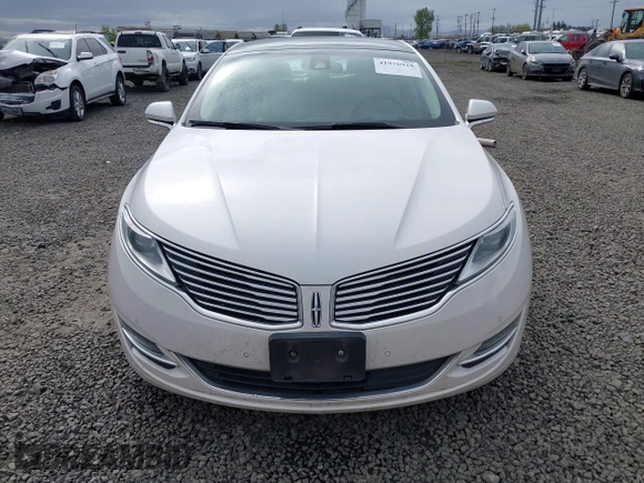 2015 Lincoln MKZ Hybrid with VIN 3LN6L2LUXFR606809, listed as a IAAI auction lot 41976918 with 169,999 mi miles and . Bid and sale history available at DreamBid. Image 13.