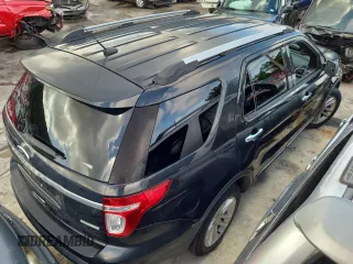 2013 Ford Explorer XLT z VIN 1FM5K7D91DGA48083, wystawiony jako Copart lot #79293904 z przebiegiem Nie podano mil oraz Nie do naprawy • Non repairable. Historia ofert i sprzedaży dostępna na DreamBid. Obrazek 3.