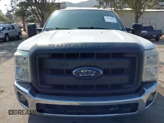 2012 Ford F-250 XLT with VIN 1FT7X2AT8CEB40321, listed as a IAAI auction lot 42170071 with 282,492 mi miles and . Bid and sale history available at DreamBid. Image 12.