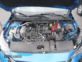 2023 Nissan Sentra SV z VIN 3N1AB8CV9PY244057, wystawiony jako IAAI lot #42123831 z przebiegiem 50 513 mil mil oraz . Historia ofert i sprzedaży dostępna na DreamBid. Obrazek 10.