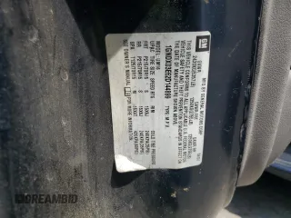 2002 Chevrolet Venture Plus 1SB с VIN 1GNDX03E62D144899, выставлен на аукционе Copart как лот 59550085 с пробегом 165 041 миль миль и Чистый • Clean title. История ставок и продаж доступна на DreamBid. Изображение 13.