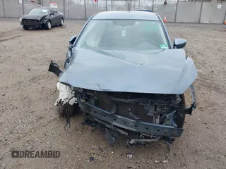 2016 Mazda 3 i Sport with VIN JM1BM1T72G1291438, listed as a IAAI auction lot 41954903 with 89,766 mi miles and . Bid and sale history available at DreamBid. Image 11.