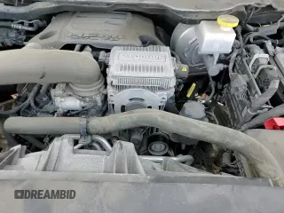 2023 Ram 1500 Limited z VIN 1C6SRFHT7PN690835, wystawiony jako Copart lot #59950725 z przebiegiem 81 397 mil mil oraz Czysty tytuł • Clean title. Historia ofert i sprzedaży dostępna na DreamBid. Obrazek 13.