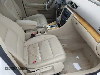 2008 Audi A4 2.0T with VIN WAUDF78E58A046158, listed as a IAAI auction lot 41510500 with 103,664 mi miles and . Bid and sale history available at DreamBid. Image 5.