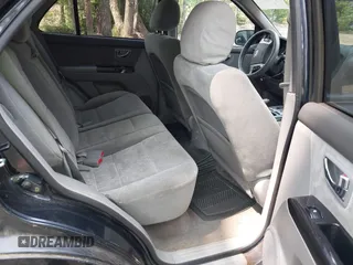 2008 Kia Sorento EX z VIN KNDJC736585788843, wystawiony jako IAAI lot #42411665 z przebiegiem 171 993 mil mil oraz . Historia ofert i sprzedaży dostępna na DreamBid. Obrazek 8.