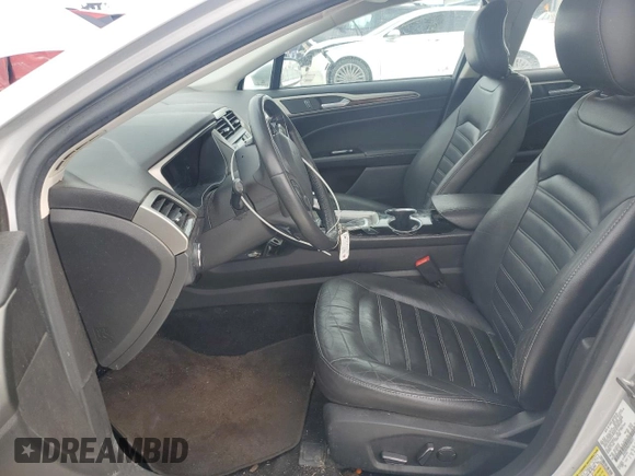 2014 Ford Fusion SE with VIN 3FA6P0H98ER380551, listed as a Copart auction lot 46226945 with 182,271 mi miles and Clean Title. Bid and sale history available at carsss.com. Image 7.