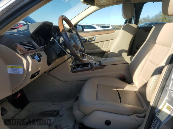 2011 Mercedes-Benz E 350 Luxury with VIN WDDHH8HB7BA496675, listed as a Copart auction lot 44751065 with 118,318 mi miles and Salvage Title. Bid and sale history available at DreamBid. Image 7.