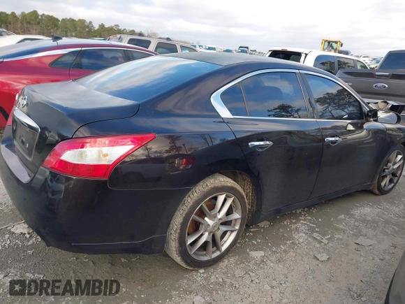 2011 Nissan Maxima SV z VIN 1N4AA5AP3BC845491, wystawiony jako IAAI lot #41262141 z przebiegiem Nie podano mil oraz . Historia ofert i sprzedaży dostępna na DreamBid. Obrazek 13.