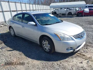 2011 Nissan Altima 2.5 S with VIN 1N4AL2APXBN416846, listed as a IAAI auction lot 41739131 with 203,775 mi miles. Bid and sale history available at carsss.com. Image 1.
