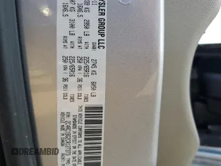 2012 Chrysler Town & Country Touring z VIN 2C4RC1BG2CR127373, wystawiony jako Copart lot #77104484 z przebiegiem 138 263 mil mil oraz Szkoda całkowita • Salvage title. Historia ofert i sprzedaży dostępna na DreamBid. Obrazek 15.