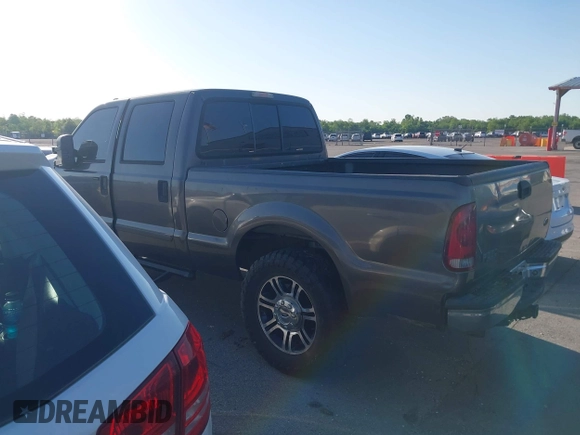 2006 Ford Super Duty F-250 XL with VIN 1FTSW20P56EC96211, listed as a IAAI auction lot 41987785 with 1 mi miles. Bid and sale history available at carsss.com. Image 13.