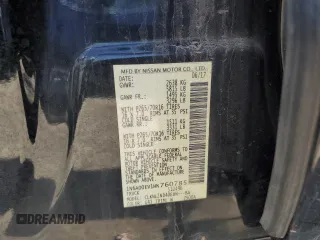 2017 Nissan Frontier SV with VIN 1N6AD0EV1HN760785, listed as a Copart auction lot 54345935 with Not provided miles and Salvage title. Bid and sale history available at DreamBid. Image 12.