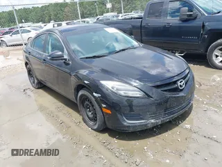 2011 Mazda 6 i Sport с VIN 1YVHZ8BH7B5M05461, выставлен на аукционе IAAI как лот 42758074 с пробегом 324 013 миль миль и . История ставок и продаж доступна на DreamBid. Изображение 1.