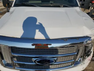 2010 Ford F-150 XL with VIN 1FTFW1EV4AFD25526, listed as a Copart auction lot 58561145 with 275,719 mi miles and Salvage title. Bid and sale history available at DreamBid. Image 11.