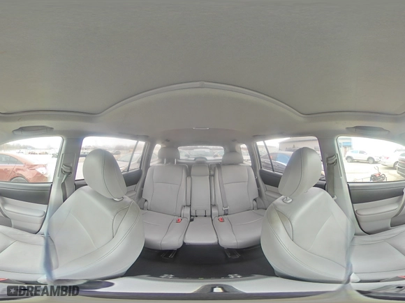 2013 Toyota Highlander with VIN 5TDZK3EH0DS102080, listed as a Copart auction lot 47295035 with 140,509 mi miles and Salvage Title. Bid and sale history available at carsss.com. Image 16.