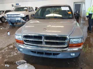 1998 Dodge Dakota SLT z VIN 1B7GL22YXWS762222, wystawiony jako IAAI lot #41250956 z przebiegiem 195 027 mil mil oraz . Historia ofert i sprzedaży dostępna na DreamBid. Obrazek 12.