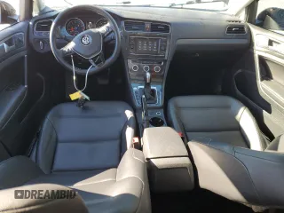 2021 Volkswagen Golf TSI с VIN 3VWG57AU2MM002973, выставлен на аукционе Copart как лот 39277164 с пробегом 67 079 миль миль и . История ставок и продаж доступна на DreamBid. Изображение 8.