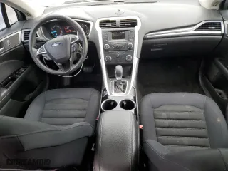 2013 Ford Fusion SE with VIN 3FA6P0H72DR311576, listed as a Copart auction lot 49467155 with 139,309 mi miles and Clean Title. Bid and sale history available at carsss.com. Image 8.