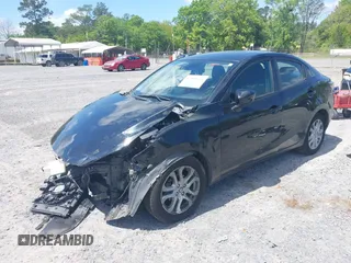 2018 Toyota Yaris with VIN 3MYDLBYV4JY311444, listed as a IAAI auction lot 42010011 with 43,080 mi miles and . Bid and sale history available at DreamBid. Image 18.
