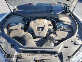 2018 Maserati Levante S GranSport z VIN ZN661YUS4JX268509, wystawiony jako Copart lot #84695894 z przebiegiem 94 048 mil mil oraz Szkoda całkowita • Salvage title. Historia ofert i sprzedaży dostępna na DreamBid. Obrazek 13.