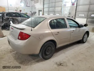 2009 Chevrolet Cobalt LT w/2LT with VIN 1G1AT58HX97166669, listed as a Copart auction lot 76978864 with 159,453 mi miles and Non Repairable. Bid and sale history available at carsss.com. Image 3.