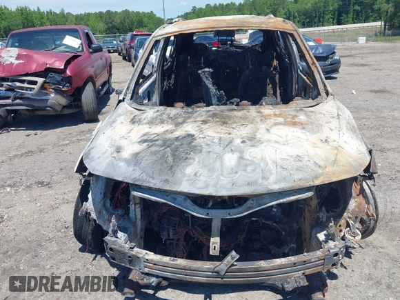 2024 Buick Encore GX Avenir z VIN KL4AMFSL2RB048047, wystawiony jako IAAI lot #42156300 z przebiegiem Nie podano mil oraz . Historia ofert i sprzedaży dostępna na DreamBid. Obrazek 6.