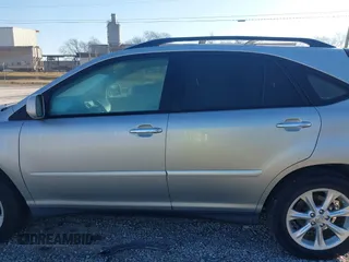 2008 Lexus RX 350 with VIN 2T2GK31U38C043837, listed as a IAAI auction lot 41599633 with 188,769 mi miles and . Bid and sale history available at DreamBid. Image 14.