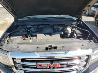 2017 GMC Sierra 1500 SLT z VIN 3GTU2NEC3HG243420, wystawiony jako Copart lot #56548695 z przebiegiem 178 072 mil mil oraz Tytuł czysty. Historia ofert i sprzedaży dostępna na DreamBid. Obrazek 11.