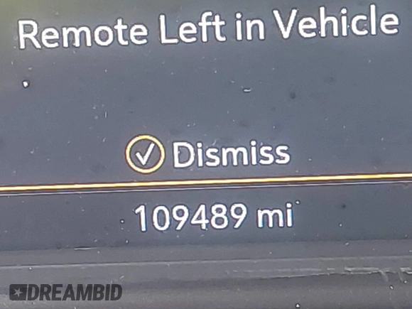 2021 Chevrolet Silverado 1500 LTZ with VIN 3GCUYGED9MG446325, listed as a IAAI auction lot 41926227 with 109,489 mi miles and . Bid and sale history available at DreamBid. Image 15.
