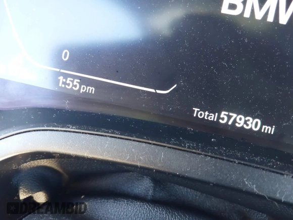 2019 BMW 3 Series 330i with VIN WBA5R1C58KAK07061, listed as a IAAI auction lot 41843706 with 57,930 mi miles and . Bid and sale history available at DreamBid. Image 7.