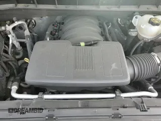 2020 GMC Sierra 1500 Denali with VIN 1GTU9FED1LZ329750, listed as a Copart auction lot 57174015 with 65,979 mi miles and Clean title. Bid and sale history available at DreamBid. Image 15.