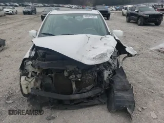 2009 Nissan Versa 1.8 SL with VIN 3N1BC13E69L416683, listed as a Copart auction lot 49011465 with 189,441 mi miles and Salvage Title. Bid and sale history available at carsss.com. Image 5.