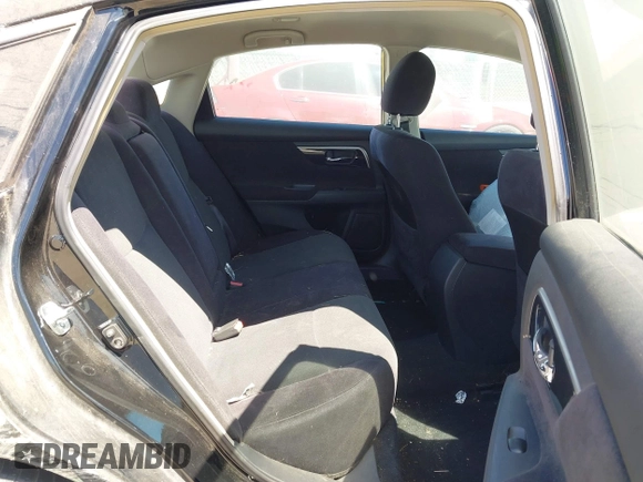 2013 Nissan Altima SV with VIN 1N4AL3AP8DN574126, listed as a IAAI auction lot 42873812 with 118,184 mi miles and . Bid and sale history available at DreamBid. Image 8.