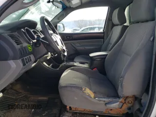 2012 Toyota Tacoma with VIN 5TFPX4EN7CX010607, listed as a Copart auction lot 83375314 with 182,054 mi miles and Salvage Title. Bid and sale history available at DreamBid. Image 7.